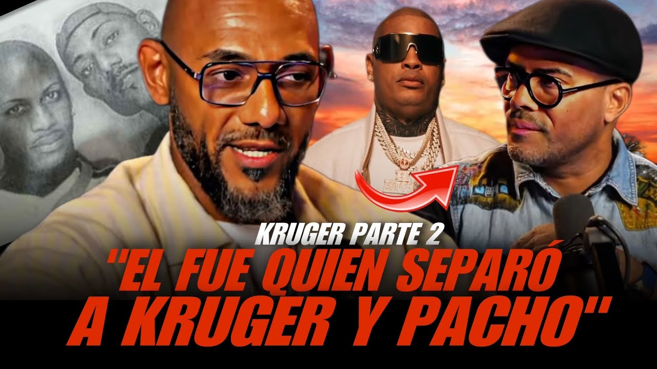 AMIGO DE PACHO REVELA CÓMO PERDONO AL QUE LO DEJÓ EN SILLA DE RUEDAS