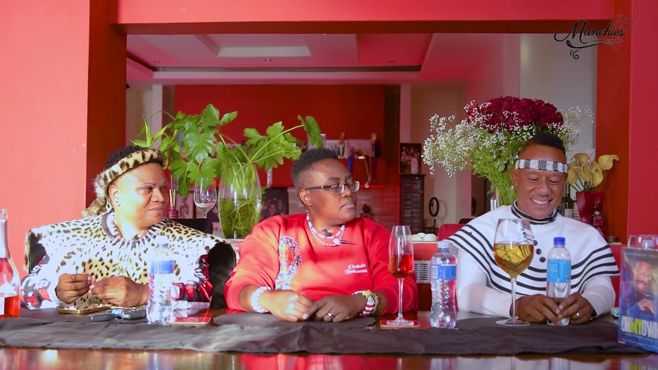Episode 9 S11 | Ubungoma a blessing or Curse?