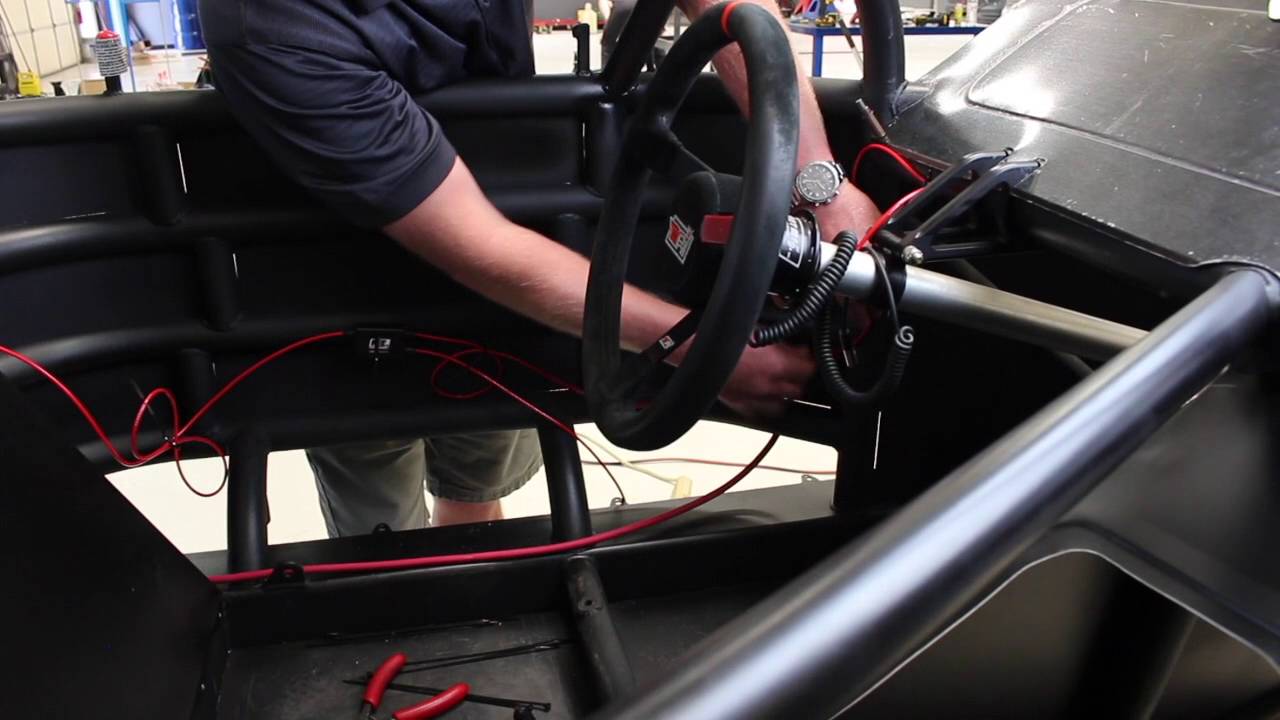 Tech Tip: Radio Harness Installation