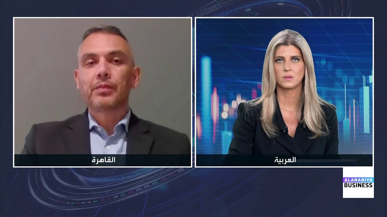 هاني جنينة: الخمس سنوات القادمة ستكون سنوات القطاعات القابلة للتصدير