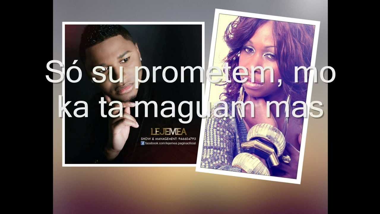 Lejemea Feat Gama - Perdão