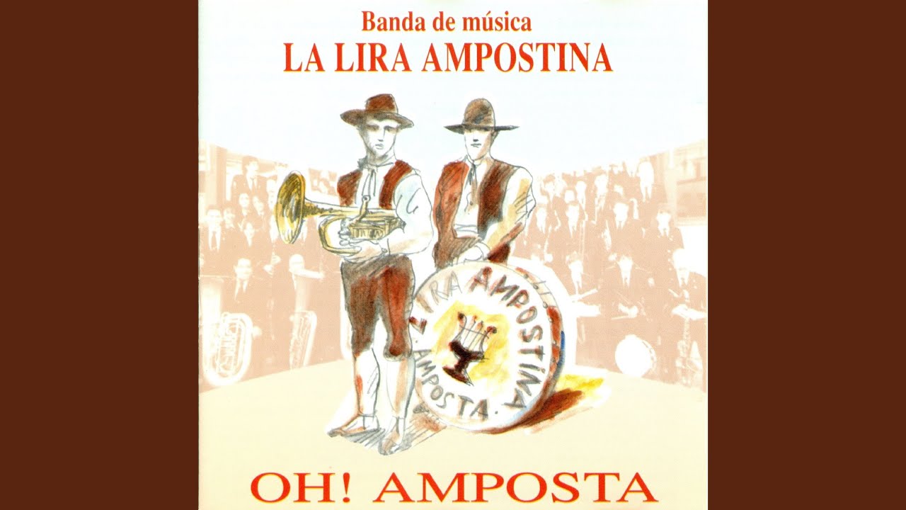 Oh! Amposta (Himne)