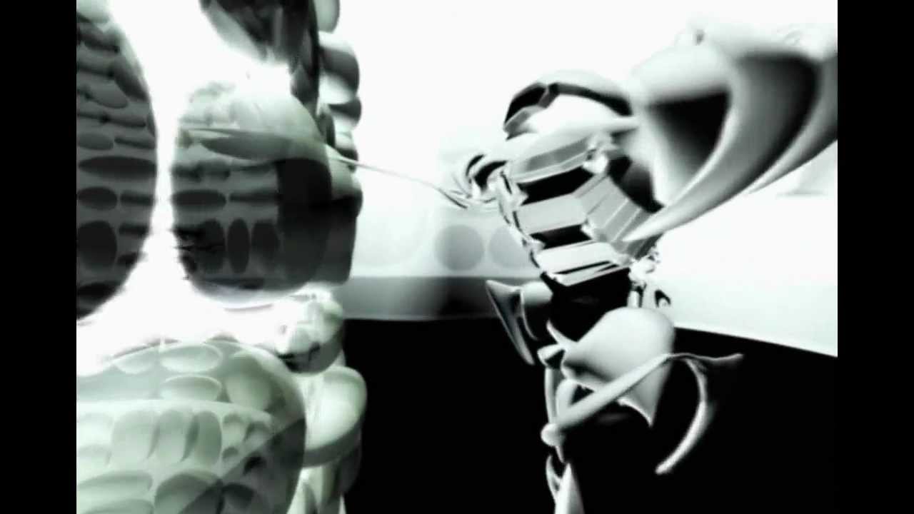 Sub Bass Genre - PiE / Lunatic RecordingZ 2012