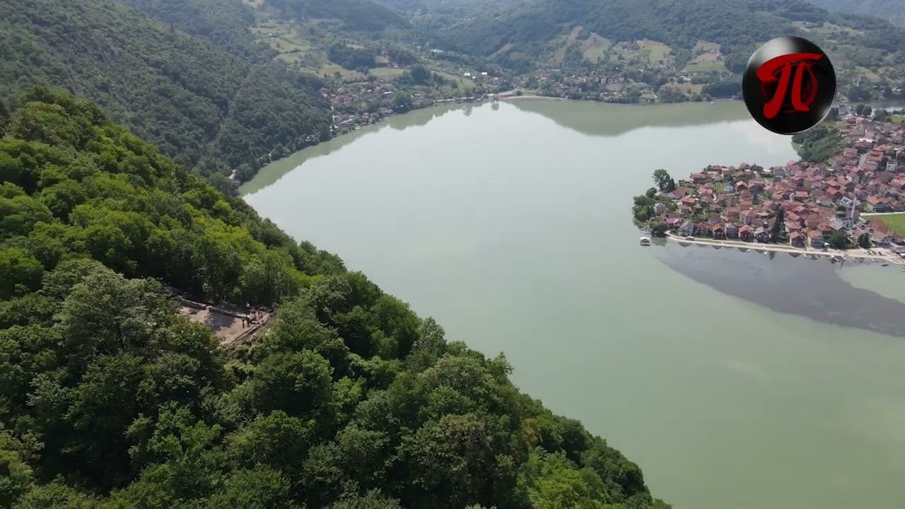 U Malom Zvorniku izgrađena pešačka staza do arheološkog nalazista 