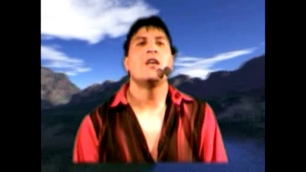 GRUPO FLAHS DE BOLIVIA- TEMA: SOLAMENTE UN AMOR