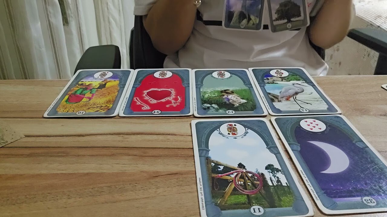 PENSOU EM MIM HOJE? O QUÊ PENSOU?