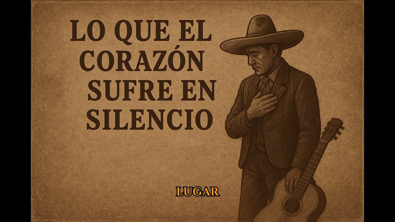 Lo Que El Corazón Sufre En Silencio 