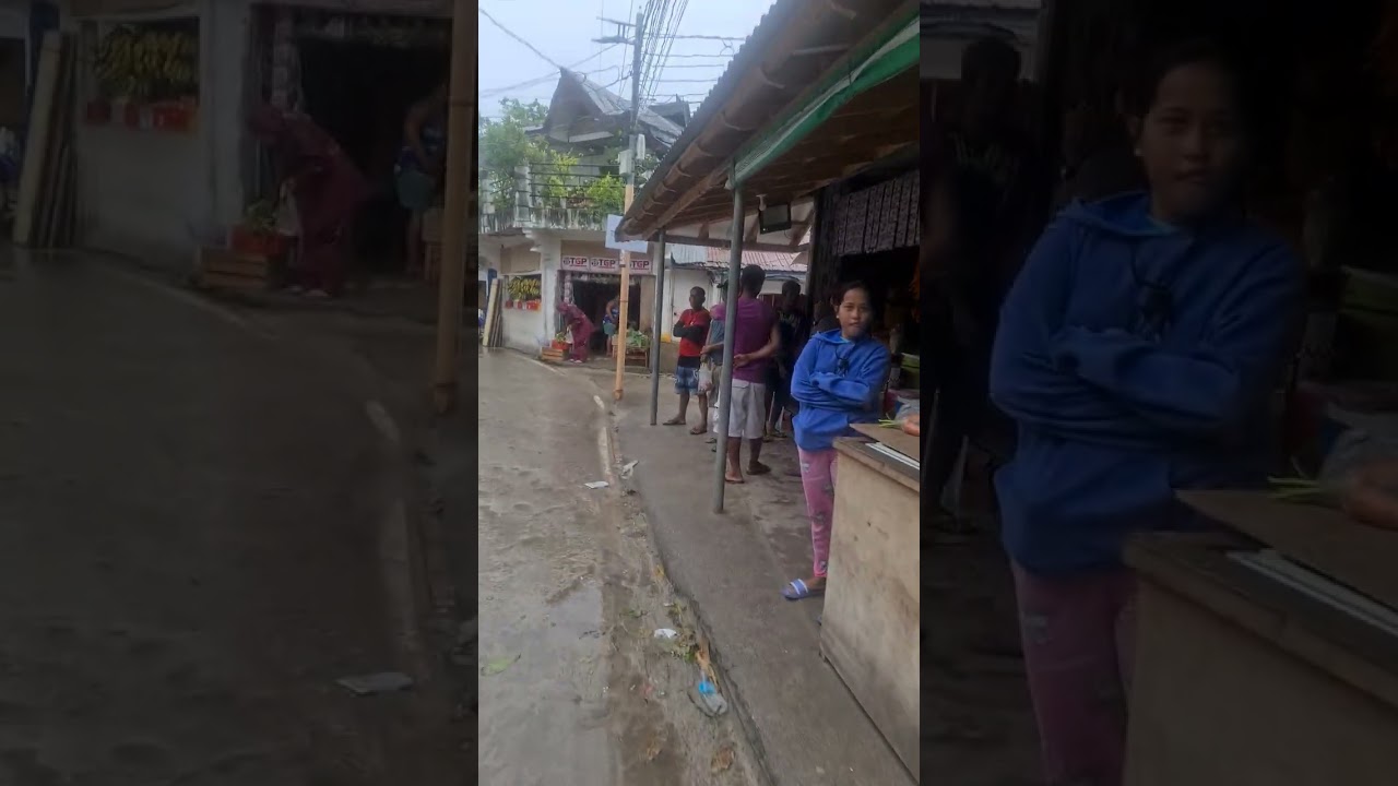 WALKING MALAPASCUA..by pela  #bypela #pelatips #pela_team