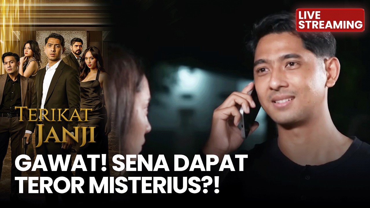 🔴 LIVE STREAMING SINETRON TERBAIK | 12 APRIL 2026