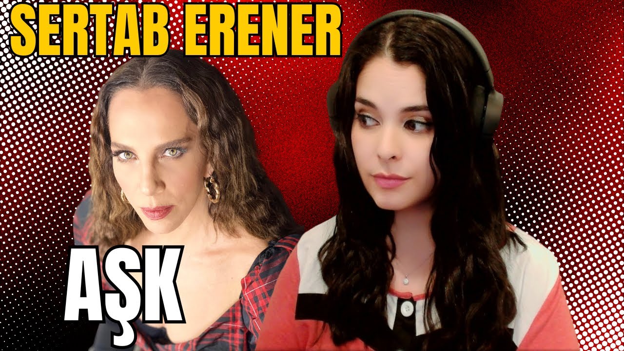 AbiGirl's 1st time listen & reaction to 