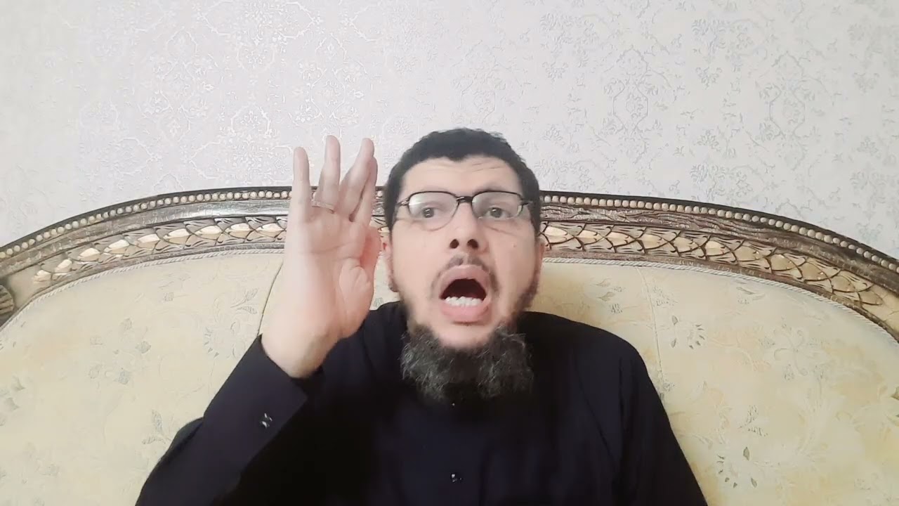 سلسلة الفتن وأشراط الساعة - الحلقة الرابعة والثلاثون  - محمود متولي أبو حبيبة 