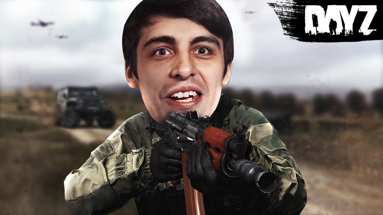 THE DAYZ EXPERIENCE