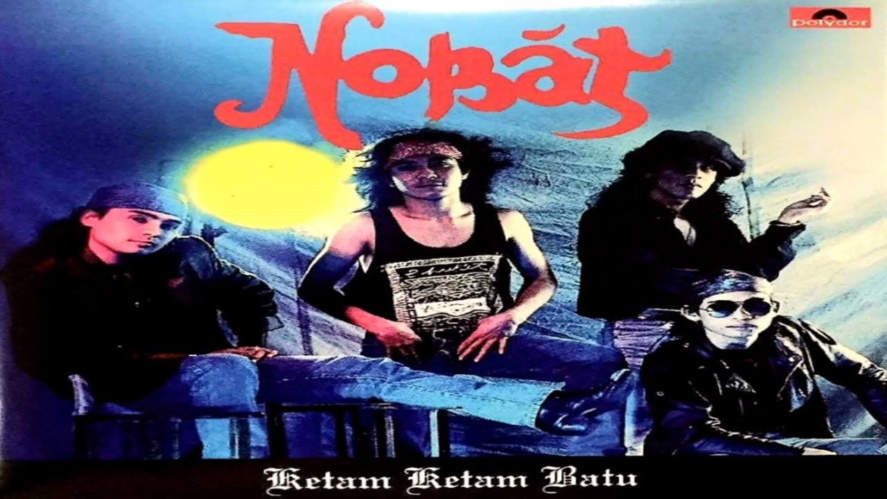 Nobat - Intro Djamilah HQ