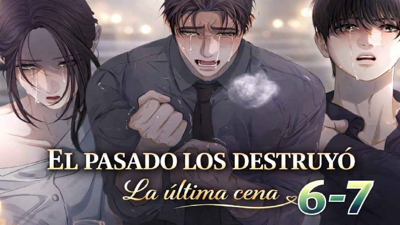 La Cena De La Verdad Que Arruinó Vidas Perfectas | Resumen manhwa