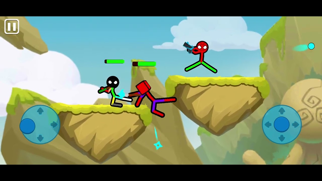 Me vs The ishmam gamer again #superme dulest with #pizza the ismam gamer