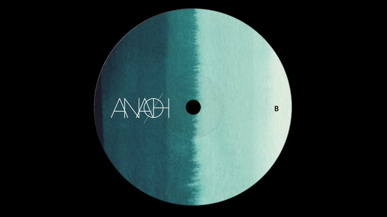 The Advent &mdash; Spearhead [ANA010LTD]
