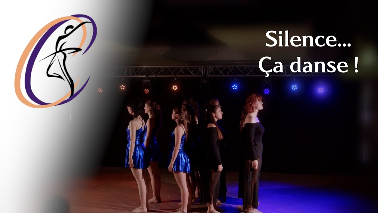 Cocoshow n°2 - Silence... Ça danse !