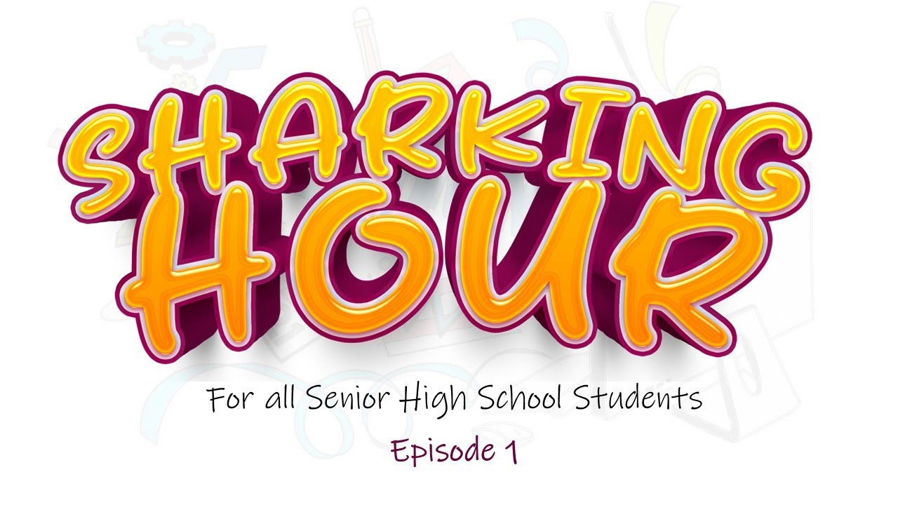 Sharking Hour Livestream Episode 1 | Introduction to Online Learning | #SharkingHour