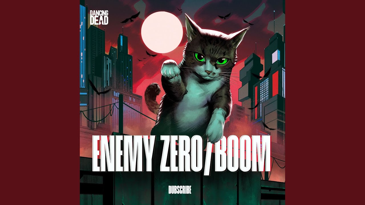 Enemy Zero