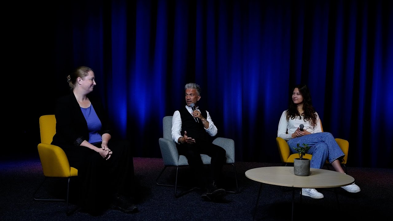 HIGHER EDUCATION TODAY - Happiness and Relationships