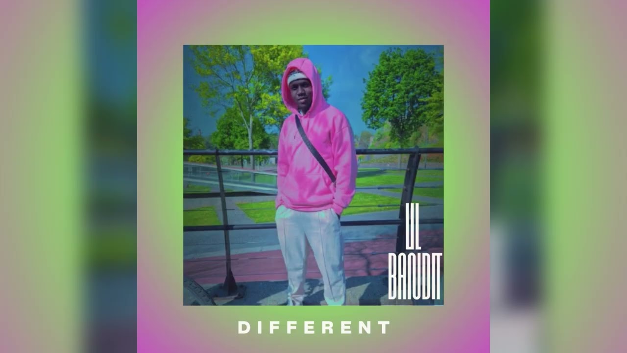 Lil Bandit - Different ( CLASH Mebak Soninké & Maraka Moussa)