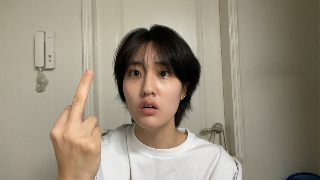 파반느 요한 / 파반느 독백 / 자유연기 / 넷플릭스 파반느