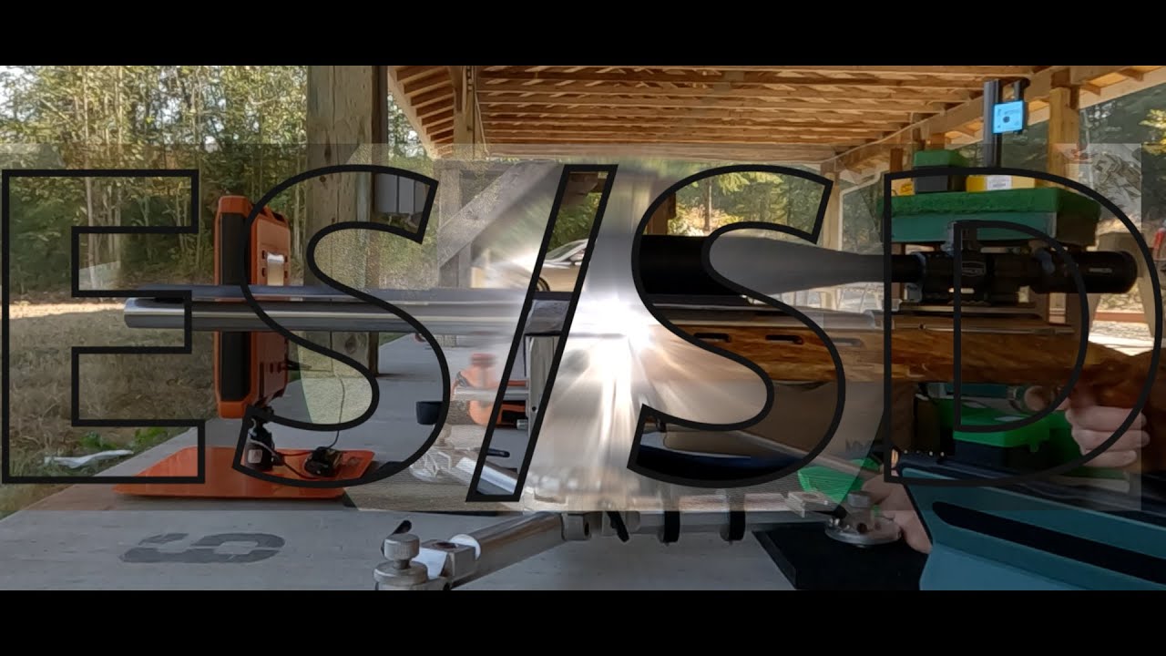 Ruined for Life - Reducing ES and SD