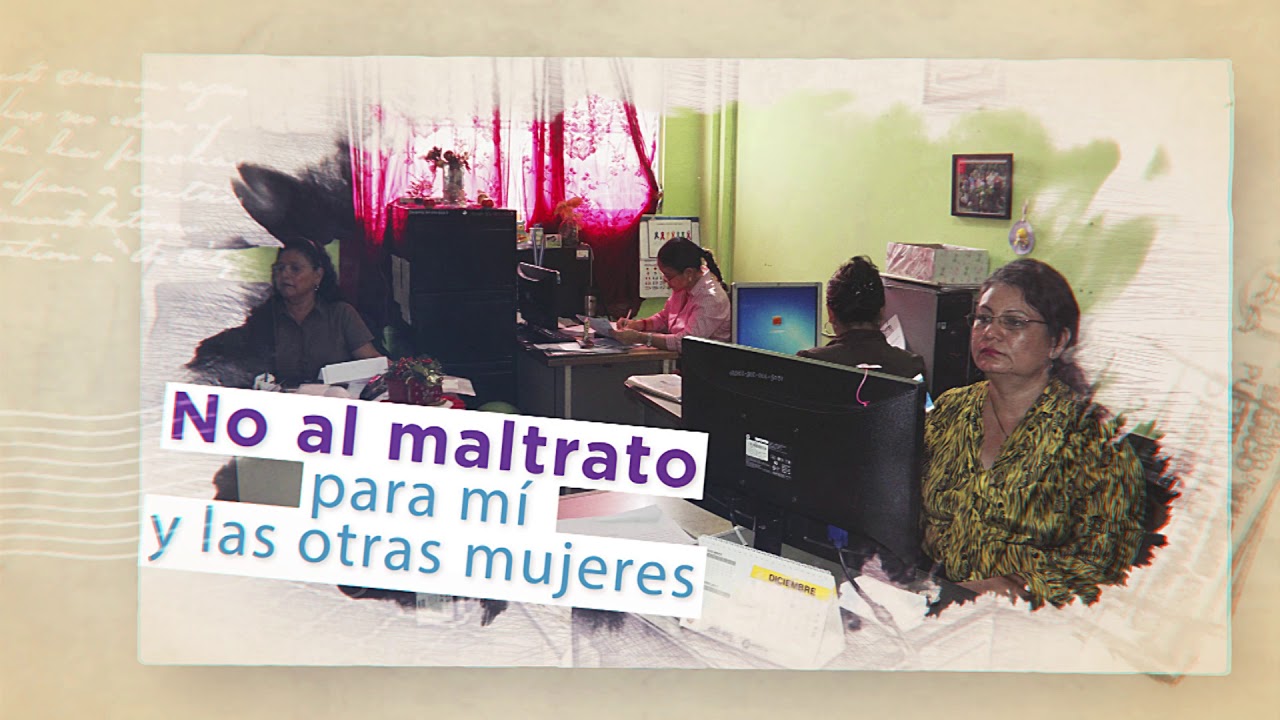 #25Noviembre dia internacional de la #NoViolenciaContraLaMujer Eliminemos todo tipo de violencia.