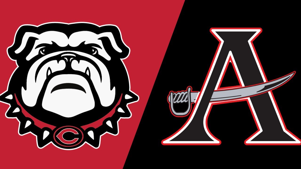 BASEBALL: Game 2 - Cedartown Bulldogs vs Allatoona Buccaneers