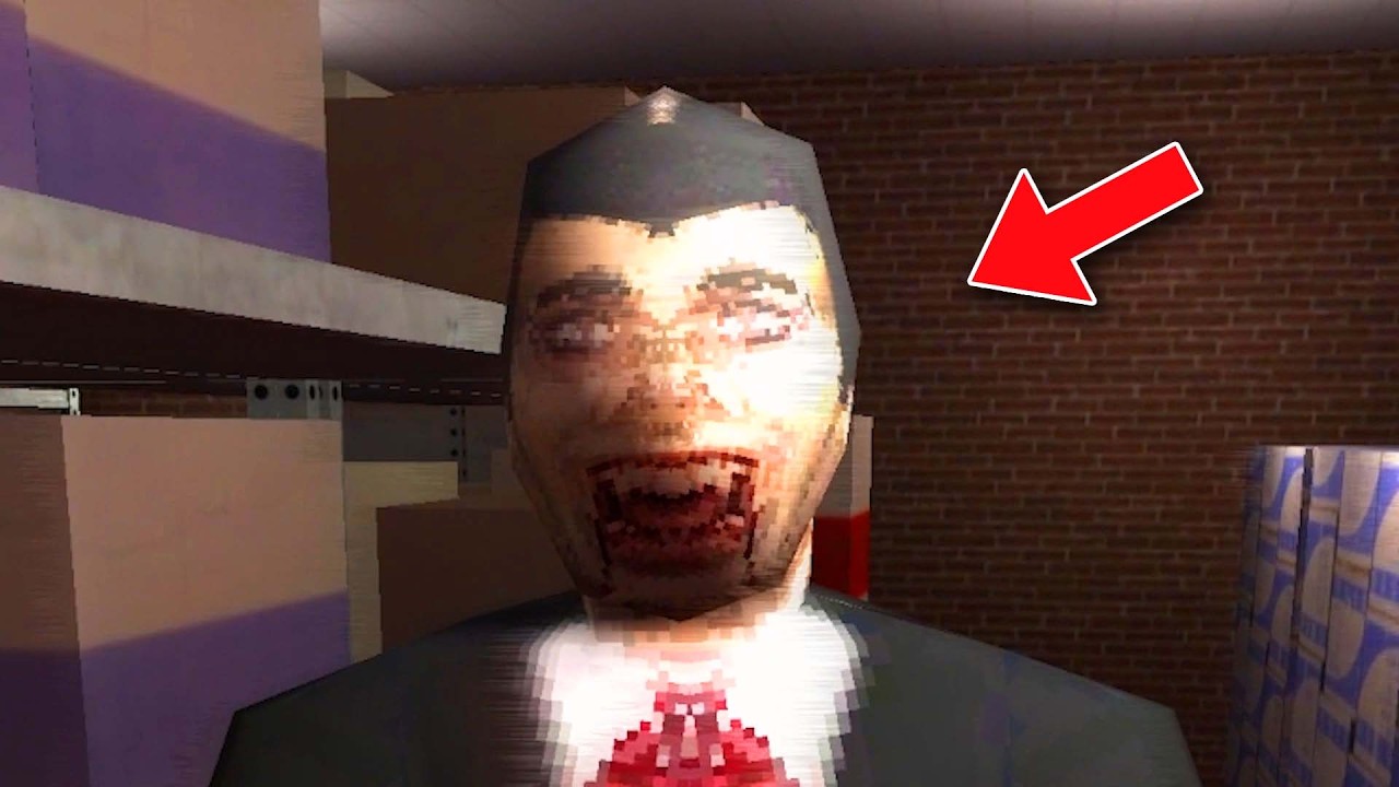 ĐANG LÀM VIỆC KIẾM TIỀN Ở SIÊU THỊ BỖNG TÔI GẶP MỘT HIỆN TƯỢNG LẠ | DUY LÊ