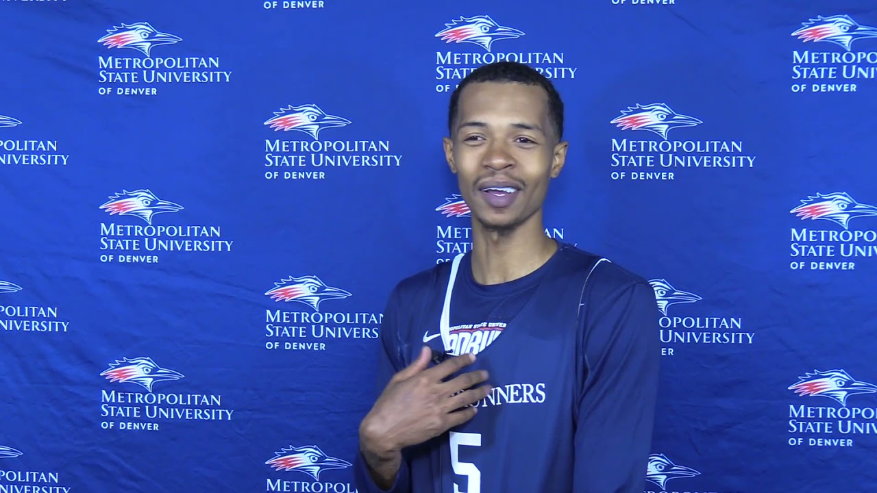 MSU Denver Men's Basketball Season Preview
