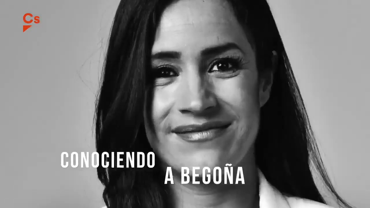 Conociendo a Begoña Villacís. 2 - Jóvenes, cultura y deportes.