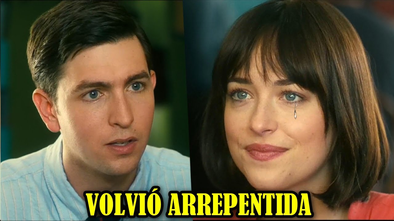 Pidió tiempo a su novio para CONOCER A OTROS pero.. | Como ser Soltera | Resumen