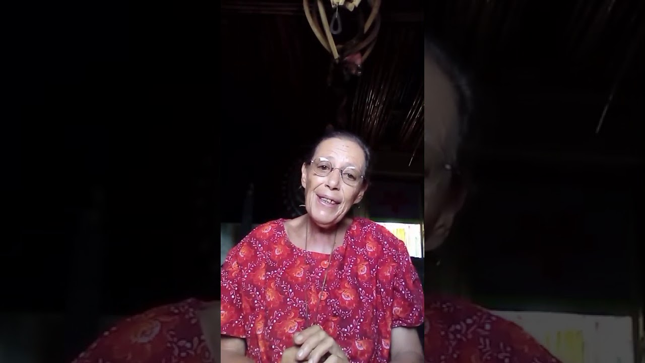 Antoinette Pienaar op Theefontein video 91