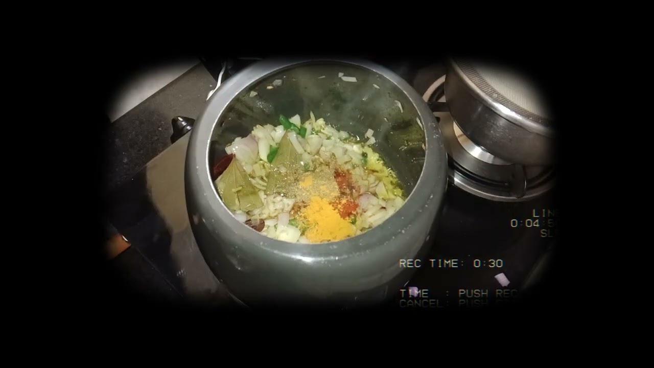 Dum aalu recipe...