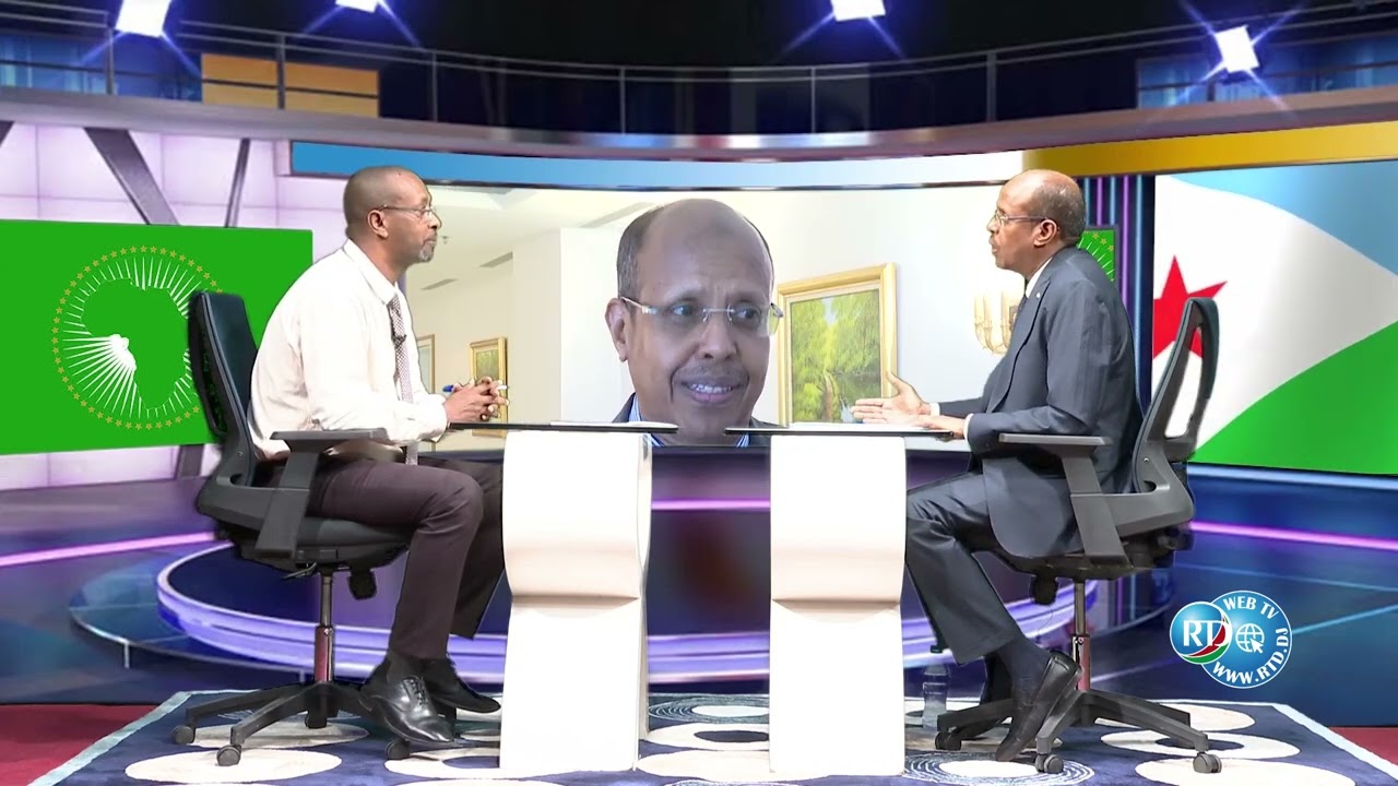 Exclusif : Mahmoud Ali Youssouf sur sa Candidature à la Présidence de l’UA