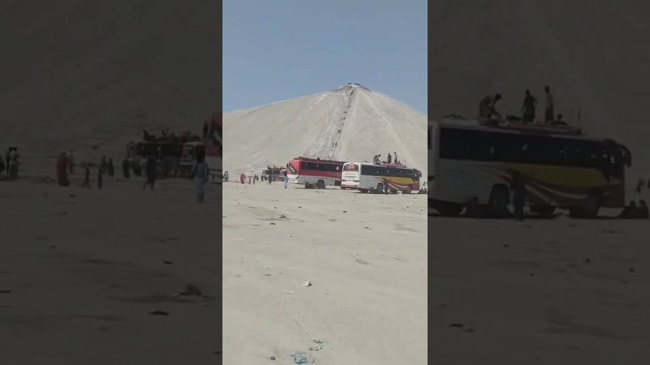 #balochistan #pakistan #sinhdi #hinglaj #mata #yatra #geno #parmar