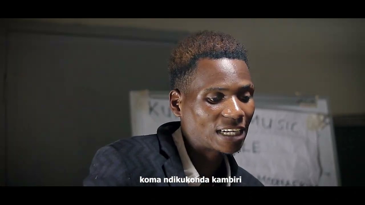 Moon afrika _Ulele [short by DG_Media] 