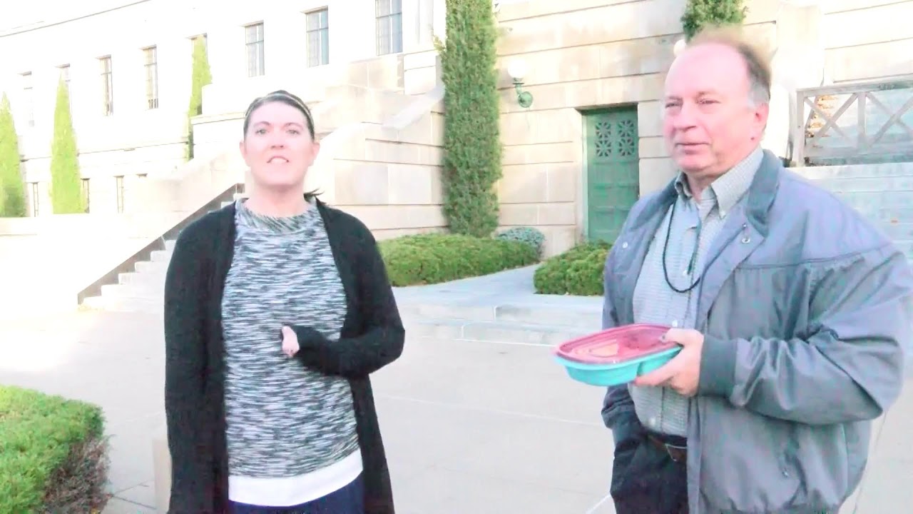 Nebraska Nightly - Episode 2