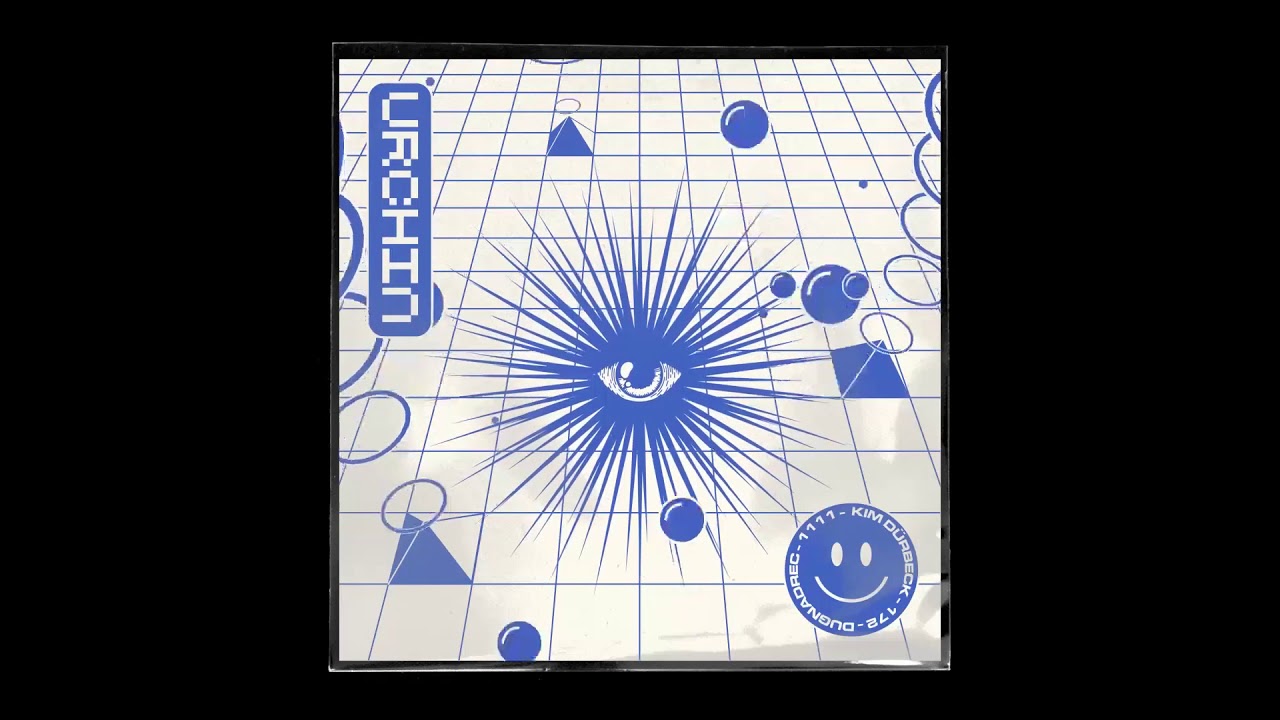 Kim Dürbeck - Urchin