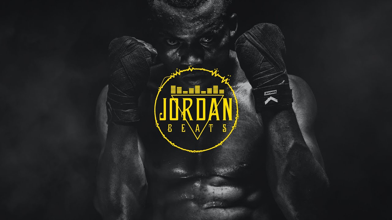 Dark Aggressive Rap Beat / Hard Motivational Type | ►Pressure◄ | prod. Jordan Beats