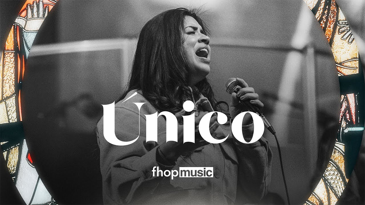 fhop music | ÚNICO (Ao Vivo)