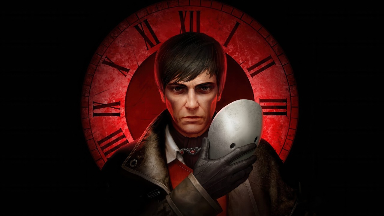 Pathologic 3 | #1