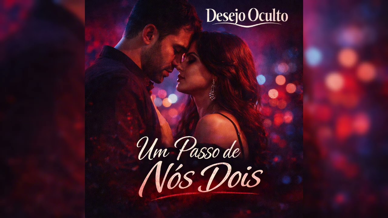 Desejo Oculto – Um Passo de Nós Dois