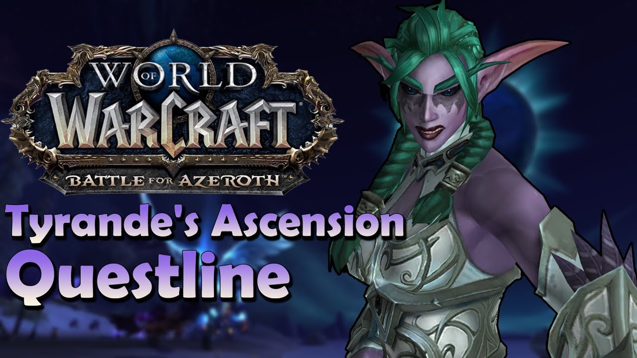 Night Elf 