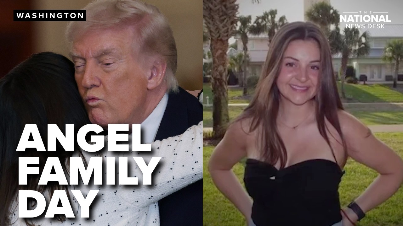 Angel Family Day: Declared day of remembrance for those killed by illegal migrants