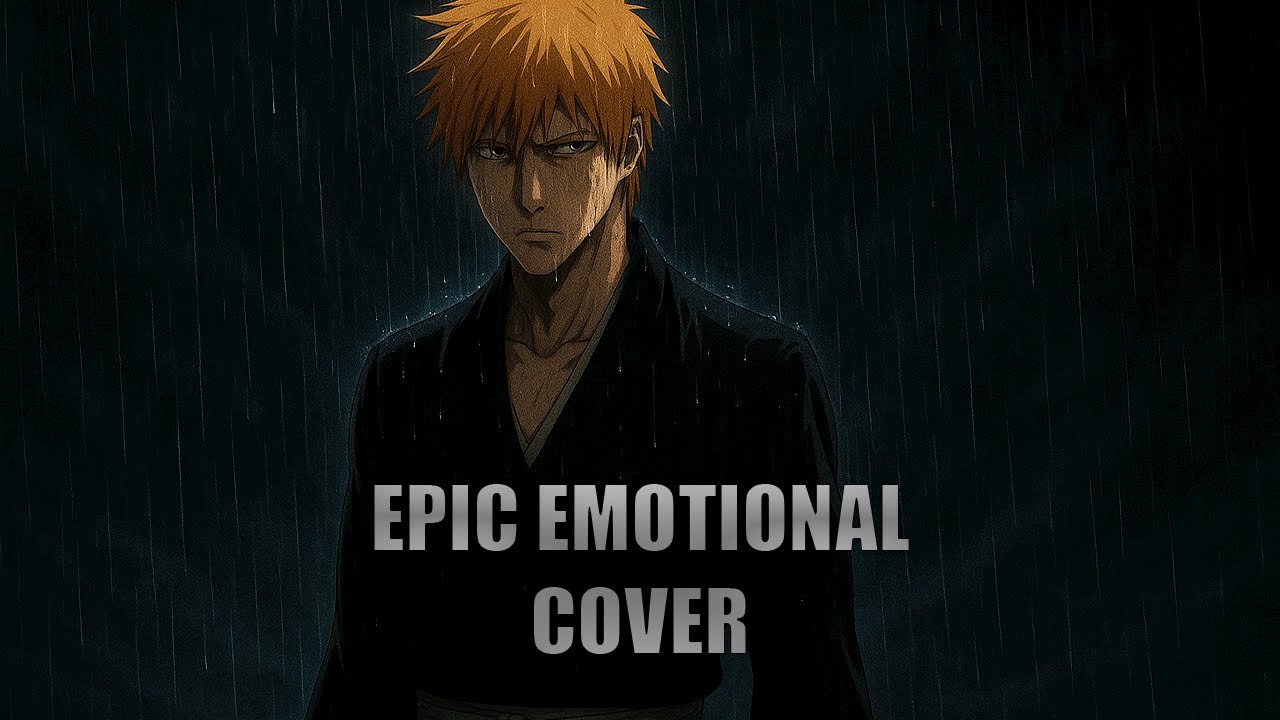 Soundscape to Ardor | Epic Emotional Bleach Cover