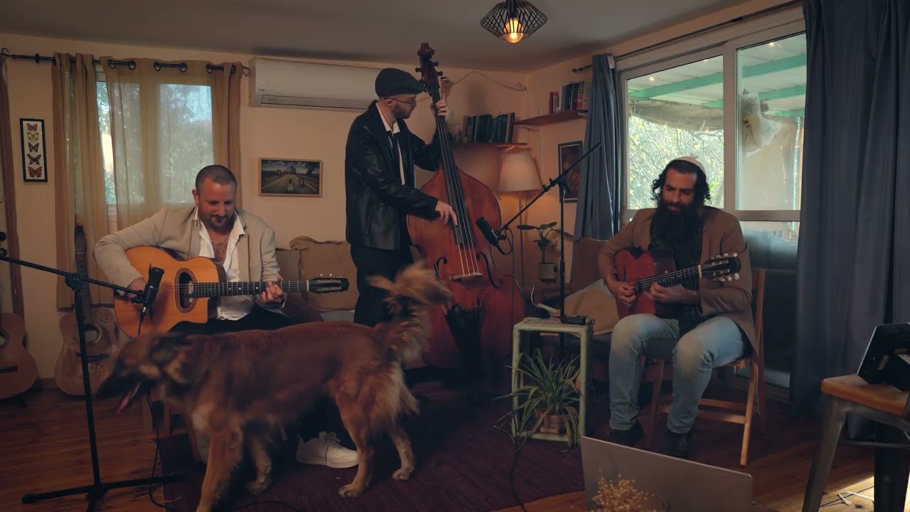 Maneuver Trio - Minor Wings