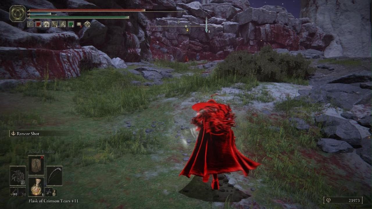 Me & Fellow Red Take Care of Bullies