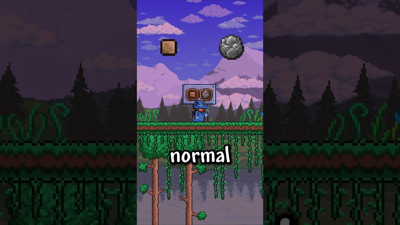 How To CHEESE The RAREST Items In Terraria 1.4.5